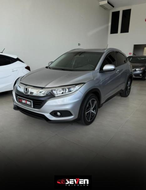 HONDA HR-V 1.8 16V 4P EX FLEX AUTOMÁTICO CVT, Foto 3