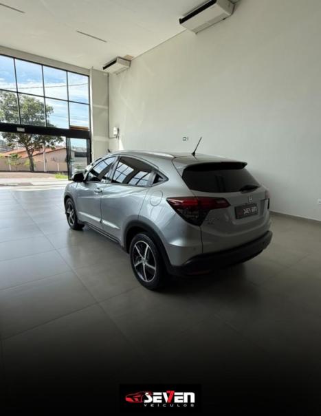 HONDA HR-V 1.8 16V 4P EX FLEX AUTOMÁTICO CVT, Foto 8