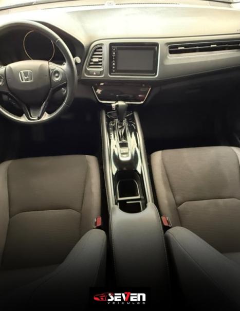 HONDA HR-V 1.8 16V 4P EX FLEX AUTOMÁTICO CVT, Foto 11