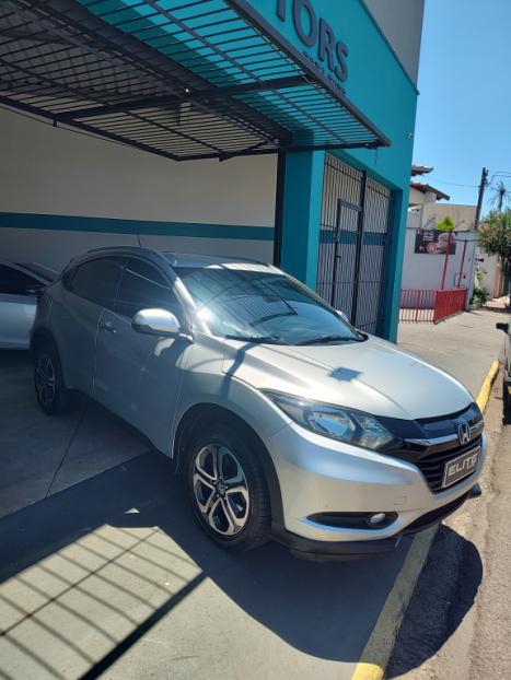 HONDA HR-V 1.8 16V 4P EXL FLEX AUTOMÁTICO CVT, Foto 3