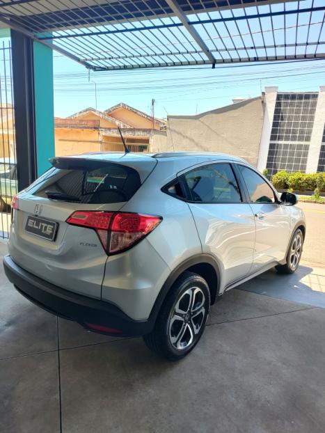 HONDA HR-V 1.8 16V 4P EXL FLEX AUTOMÁTICO CVT, Foto 4