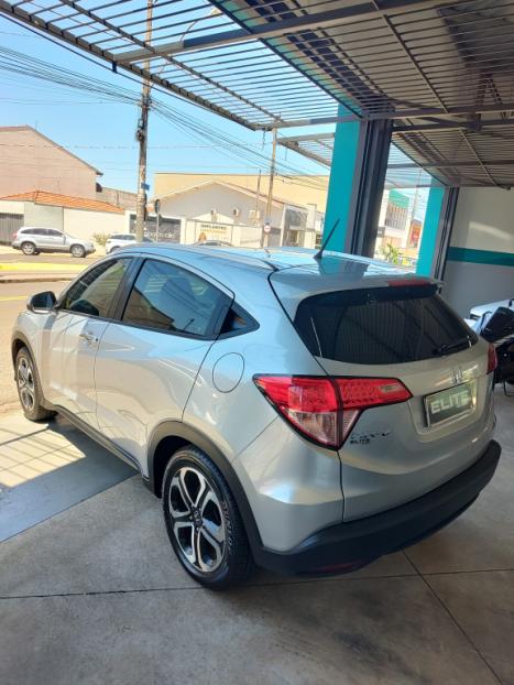 HONDA HR-V 1.8 16V 4P EXL FLEX AUTOMÁTICO CVT, Foto 5