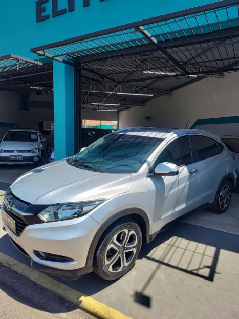HONDA HR-V 1.8 16V 4P EXL FLEX AUTOMÁTICO CVT, Foto 6