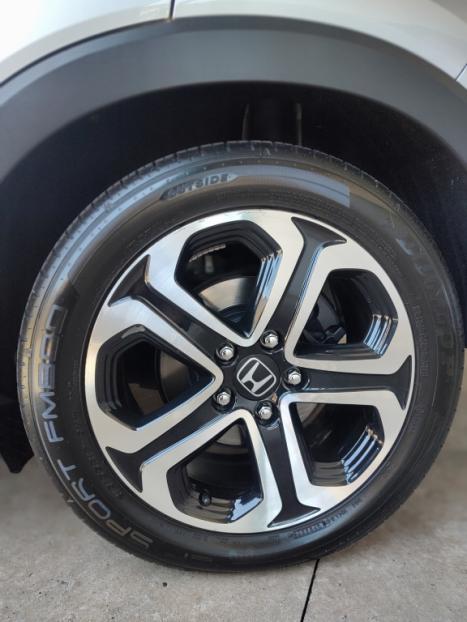 HONDA HR-V 1.8 16V 4P EXL FLEX AUTOMÁTICO CVT, Foto 8