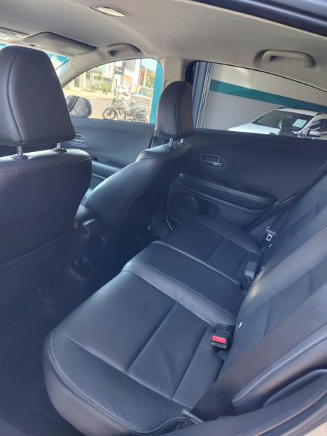 HONDA HR-V 1.8 16V 4P EXL FLEX AUTOMÁTICO CVT, Foto 9