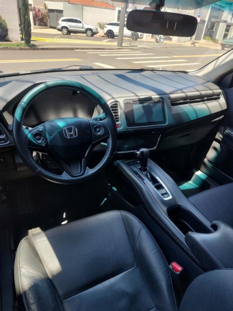 HONDA HR-V 1.8 16V 4P EXL FLEX AUTOMÁTICO CVT, Foto 10