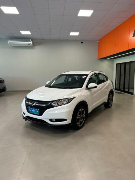 HONDA HR-V 1.8 16V 4P EX FLEX AUTOMÁTICO CVT, Foto 2
