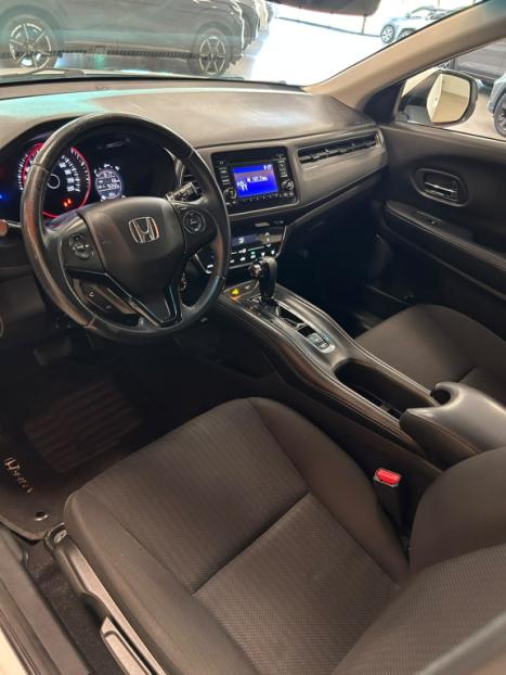 HONDA HR-V 1.8 16V 4P EX FLEX AUTOMÁTICO CVT, Foto 9