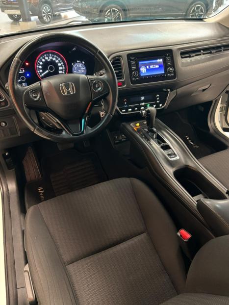 HONDA HR-V 1.8 16V 4P EX FLEX AUTOMÁTICO CVT, Foto 10