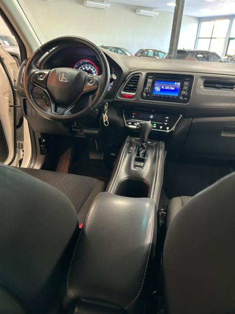 HONDA HR-V 1.8 16V 4P EX FLEX AUTOMÁTICO CVT, Foto 12