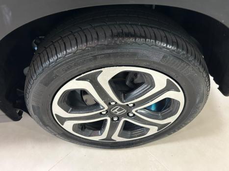 HONDA HR-V 1.8 16V 4P EX FLEX AUTOMÁTICO CVT, Foto 15