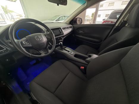 HONDA HR-V 1.8 16V 4P EX FLEX AUTOMÁTICO CVT, Foto 12