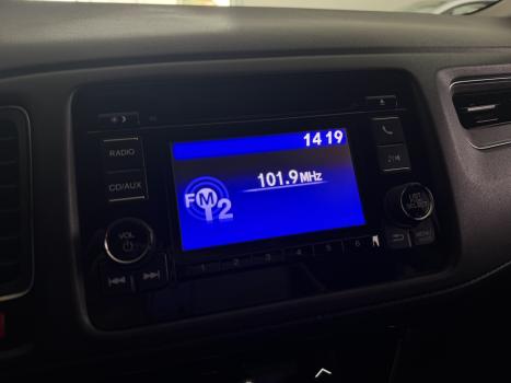HONDA HR-V 1.8 16V 4P EX FLEX AUTOMÁTICO CVT, Foto 8