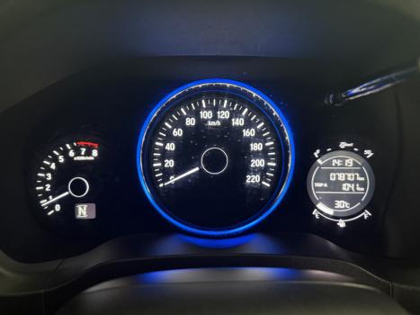 HONDA HR-V 1.8 16V 4P EX FLEX AUTOMÁTICO CVT, Foto 7