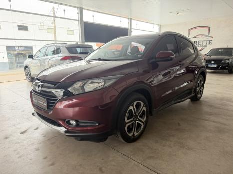 HONDA HR-V 1.8 16V 4P EX FLEX AUTOMÁTICO CVT, Foto 2