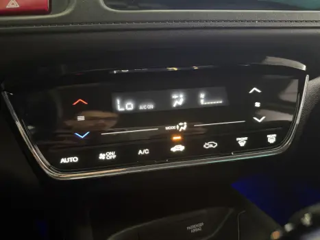 HONDA HR-V 1.8 16V 4P EX FLEX AUTOMÁTICO CVT, Foto 9