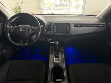 HONDA HR-V 1.8 16V 4P EX FLEX AUTOMÁTICO CVT, Foto 13