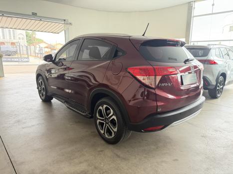 HONDA HR-V 1.8 16V 4P EX FLEX AUTOMÁTICO CVT, Foto 5