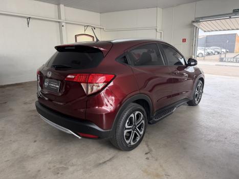HONDA HR-V 1.8 16V 4P EX FLEX AUTOMÁTICO CVT, Foto 6