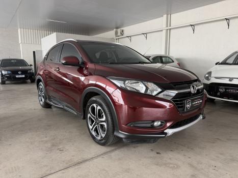 HONDA HR-V 1.8 16V 4P EX FLEX AUTOMÁTICO CVT, Foto 3