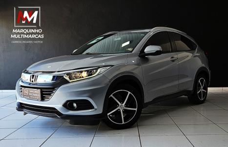 HONDA HR-V 1.8 16V 4P EX FLEX AUTOMÁTICO CVT, Foto 1