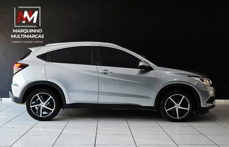 HONDA HR-V 1.8 16V 4P EX FLEX AUTOMÁTICO CVT, Foto 2