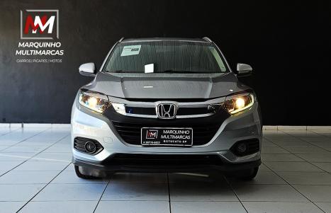 HONDA HR-V 1.8 16V 4P EX FLEX AUTOMÁTICO CVT, Foto 3