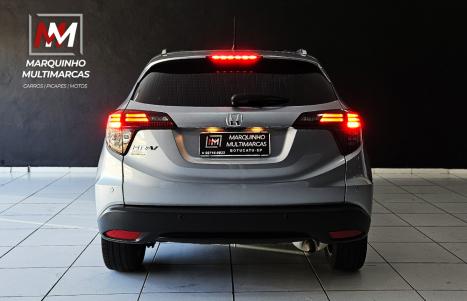 HONDA HR-V 1.8 16V 4P EX FLEX AUTOMÁTICO CVT, Foto 5
