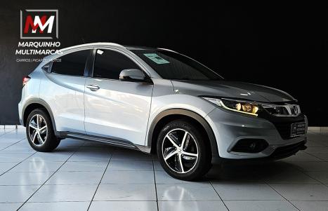 HONDA HR-V 1.8 16V 4P EX FLEX AUTOMÁTICO CVT, Foto 6