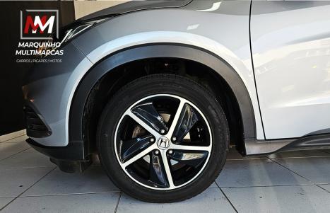 HONDA HR-V 1.8 16V 4P EX FLEX AUTOMÁTICO CVT, Foto 7
