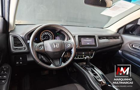 HONDA HR-V 1.8 16V 4P EX FLEX AUTOMÁTICO CVT, Foto 10