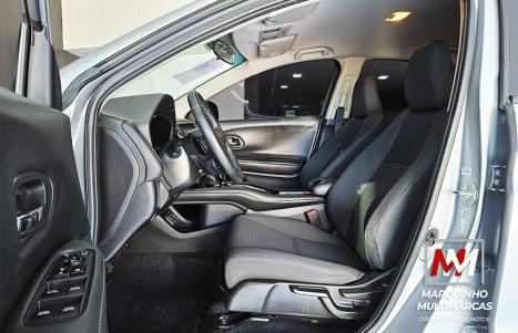 HONDA HR-V 1.8 16V 4P EX FLEX AUTOMÁTICO CVT, Foto 13