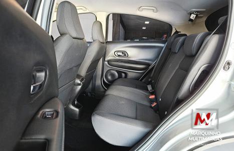 HONDA HR-V 1.8 16V 4P EX FLEX AUTOMÁTICO CVT, Foto 14
