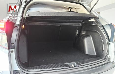 HONDA HR-V 1.8 16V 4P EX FLEX AUTOMÁTICO CVT, Foto 15