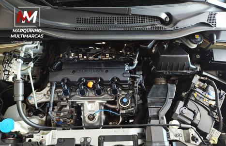 HONDA HR-V 1.8 16V 4P EX FLEX AUTOMÁTICO CVT, Foto 16