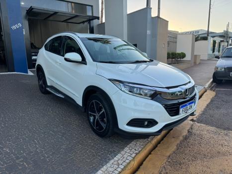 HONDA HR-V 1.8 16V 4P EXL FLEX AUTOMÁTICO CVT, Foto 1