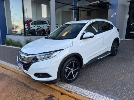 HONDA HR-V 1.8 16V 4P EXL FLEX AUTOMÁTICO CVT, Foto 2