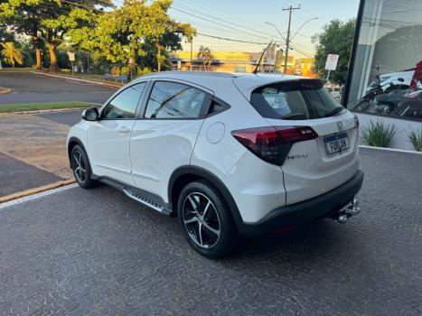 HONDA HR-V 1.8 16V 4P EXL FLEX AUTOMÁTICO CVT, Foto 4