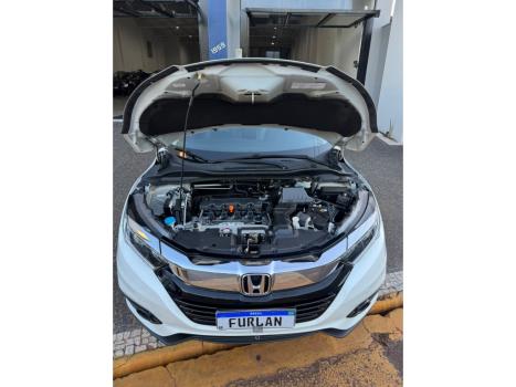 HONDA HR-V 1.8 16V 4P EXL FLEX AUTOMÁTICO CVT, Foto 5