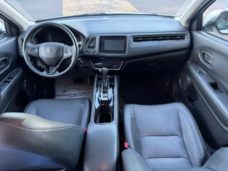 HONDA HR-V 1.8 16V 4P EXL FLEX AUTOMÁTICO CVT, Foto 6