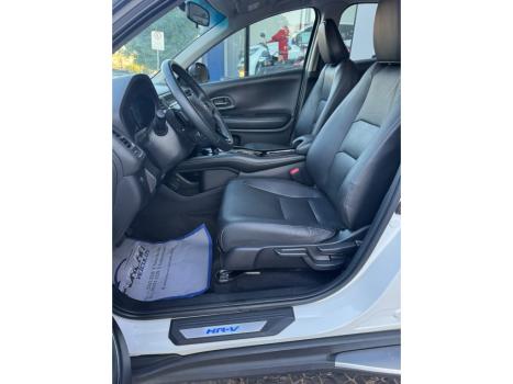 HONDA HR-V 1.8 16V 4P EXL FLEX AUTOMÁTICO CVT, Foto 7