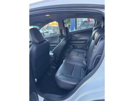 HONDA HR-V 1.8 16V 4P EXL FLEX AUTOMÁTICO CVT, Foto 8