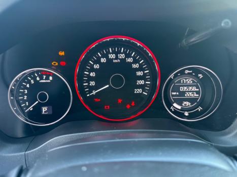 HONDA HR-V 1.8 16V 4P EXL FLEX AUTOMÁTICO CVT, Foto 9