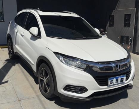 HONDA HR-V 1.8 16V 4P LX FLEX AUTOMÁTICO CVT, Foto 1