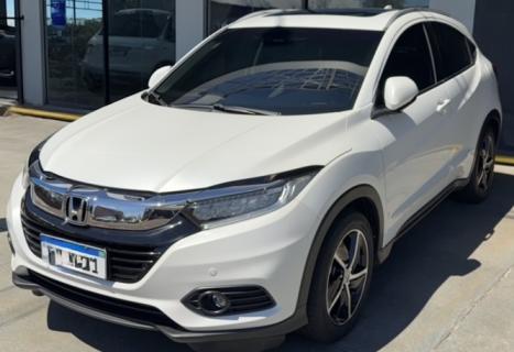 HONDA HR-V 1.8 16V 4P LX FLEX AUTOMÁTICO CVT, Foto 2