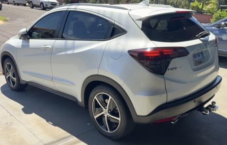 HONDA HR-V 1.8 16V 4P LX FLEX AUTOMÁTICO CVT, Foto 3