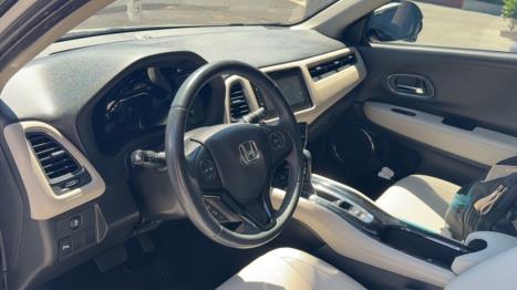 HONDA HR-V 1.8 16V 4P LX FLEX AUTOMÁTICO CVT, Foto 5