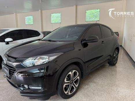 HONDA HR-V 1.8 16V 4P LX FLEX, Foto 3
