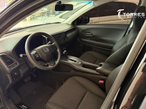 HONDA HR-V 1.8 16V 4P LX FLEX, Foto 4