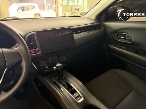 HONDA HR-V 1.8 16V 4P LX FLEX, Foto 5